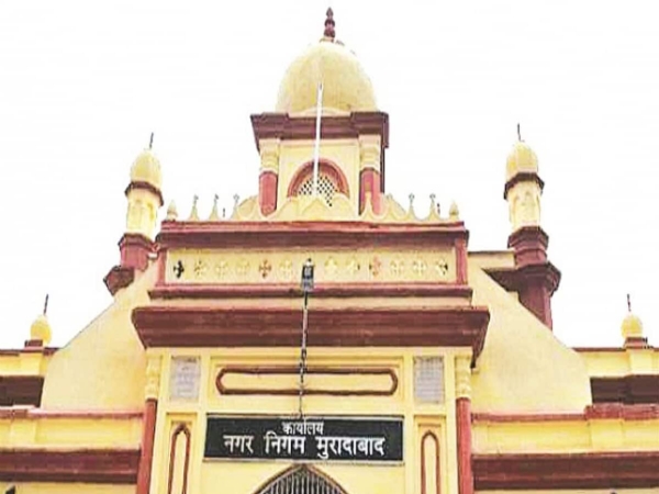 कूड़ा उठान की नई व्यवस्था के लिए नगर आयुक्त ने डीएम को भेजी फाइल 