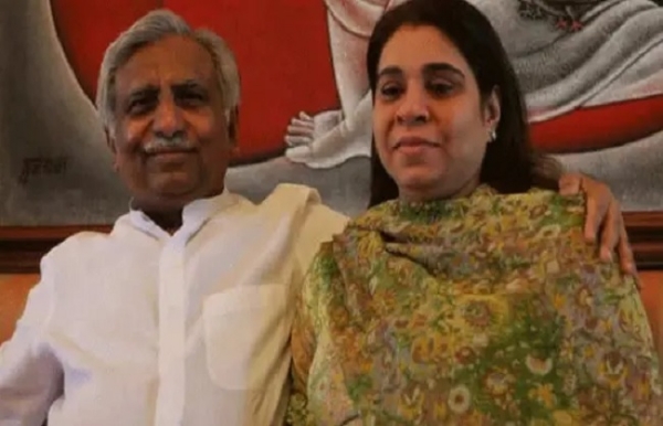 नरेश गोयल का फाइल फोटो 