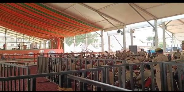 प्रधानमंत्री मोदी जौनपुर में पार्टी उम्मीदवारों के लिए जनसभा में करेंगे वोट की अपील