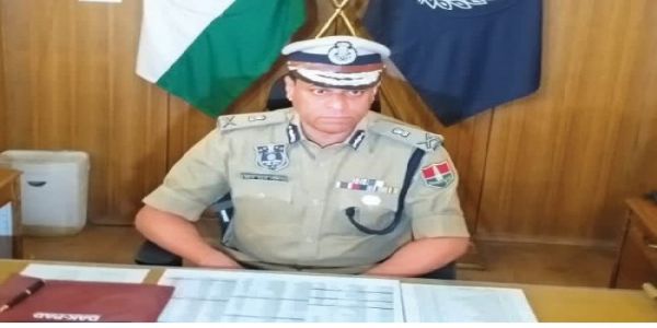 जयपुर पुलिस कमिश्नर अट्ठारह मई को बगरू थाने में करेंगे जनसुनवाई