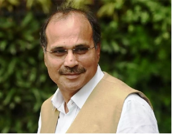 adhir ranjan