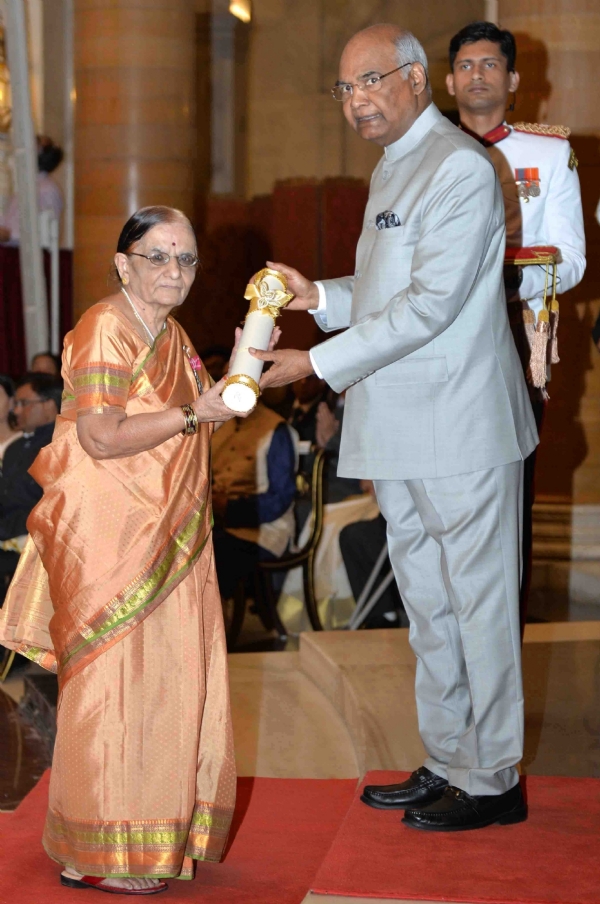 Malti Joshi