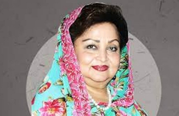 माधवी राजे सिंधिया के अंतिम संस्कार में तीन राज्यों के मुख्यमंत्री समेत कई वीआईपी होंगे शामिल माधवी राजे सिंधिया के अंतिम संस्कार में तीन राज्यों के मुख्यमंत्री समेत कई वीआईपी होंगे शामिल