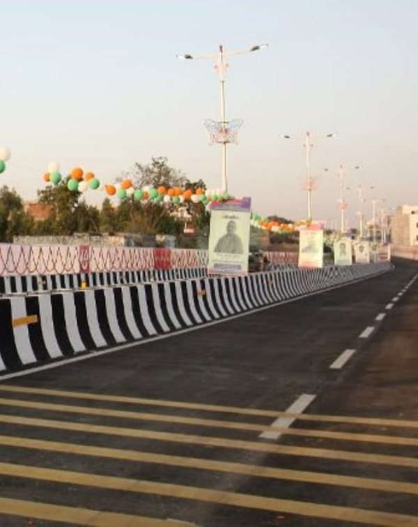 आईआईएम फ्लाईओवर