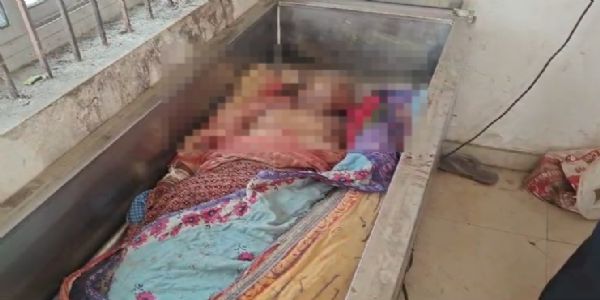 कोरबा : लाठी से हमला कर वृद्ध महिला की हत्या, जांच में जुटी पुलिस