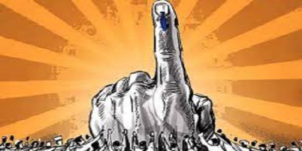 लोस चुनाव : मजहब के नाम पर नहीं राष्ट्रवाद के नाम पर होगा वोट