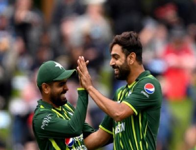 आयरलैंड और इंग्लैंड सीरीज के लिए पाकिस्तान की टी20 टीम घोषित, हारिस रऊफ की वापसी