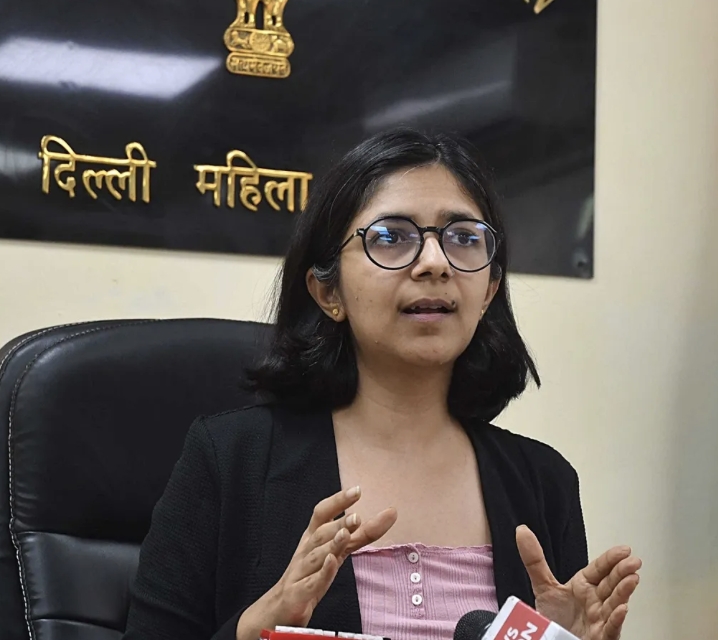 Swati Maliwal