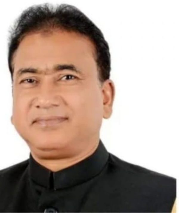 Bangladesh MP found dead in new town Bangladesh MP found dead in new town