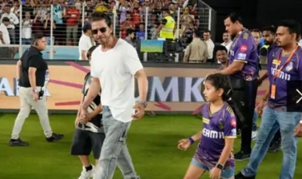 srk srk