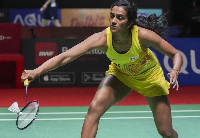 Malaysia Masters-PV Sindhu move into semis