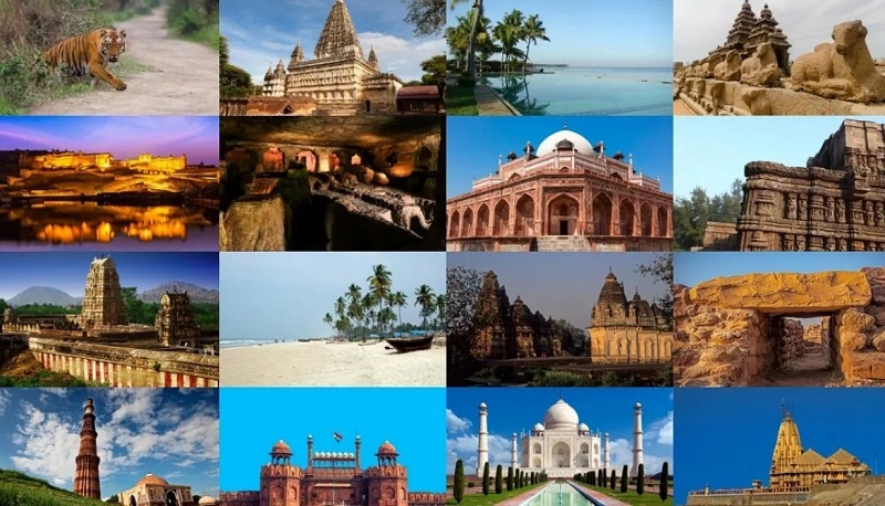 मध्य प्रदेश में एक साल में आए रिकॉर्ड 11 करोड़ पर्यटक, उज्जैन में सबसे अधिक 5.28 करोड़