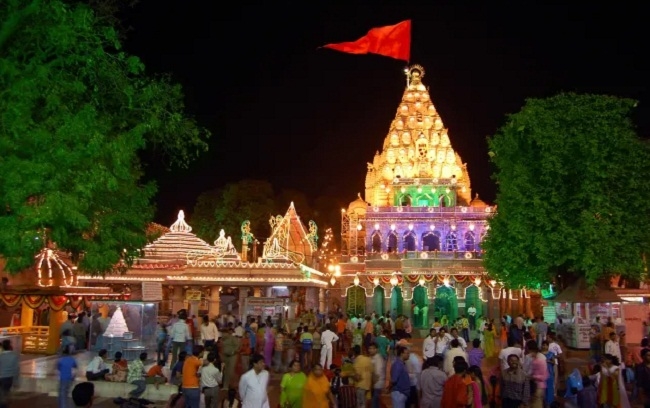 मध्य प्रदेश में एक साल में आए रिकॉर्ड 11 करोड़ पर्यटक, उज्जैन में सबसे अधिक 5.28 करोड़