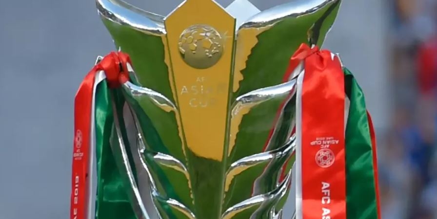 China-2025 AFC U20 mens Asian Cup