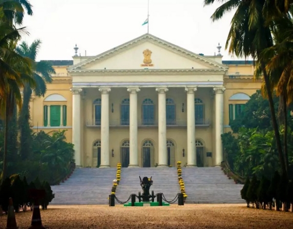 RAjbhawan RAjbhawan