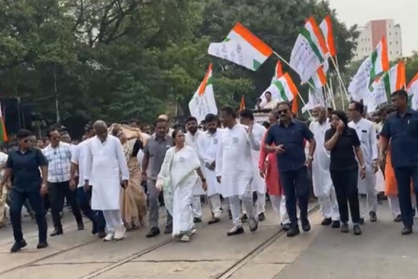 Mamata Banerjee