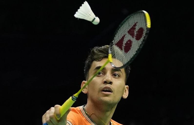 Thomas Cup 2024-China beat India