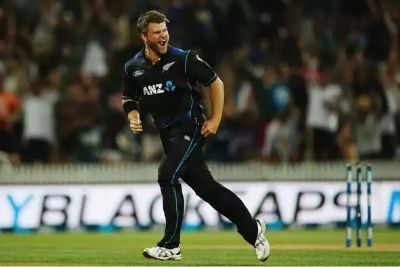 टी20 विश्व कप 2024: यूएसए की टीम में शामिल हुए न्यूजीलैंड के पूर्व क्रिकेटर कोरी एंडरसन
