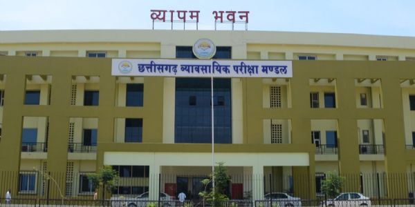 रायपुर : पीएटी और बीएससी नर्सिंग की परीक्षा तारीखों में बदलाव