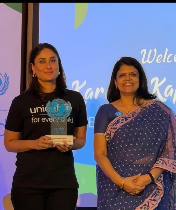 करीना करीना