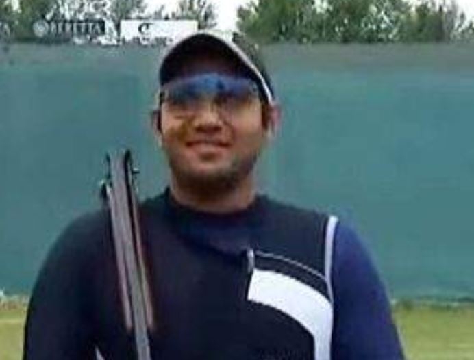 ISSF World Cup-Indian trap shooters disappoint