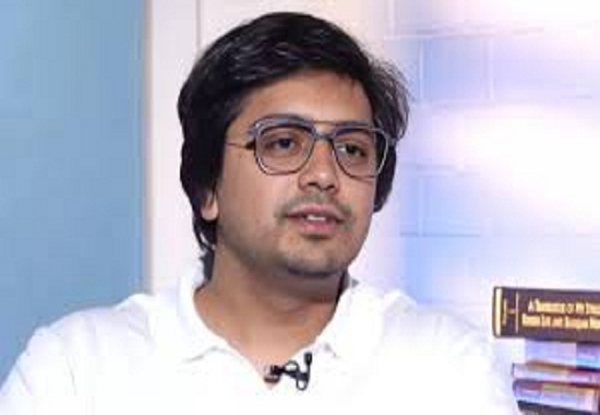 बसपा सुप्रीमो मायावती ने अपने भतीजे आकाश आनन्द को पार्टी के सभी पदों से हटाया