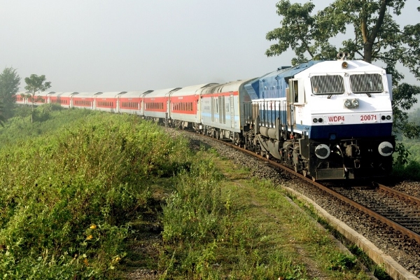 Special trains between Hubli to Naharlagun