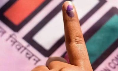 लोकसभा चुनावः मप्र की 9 सीटों पर 66.74 प्रतिशत मतदान