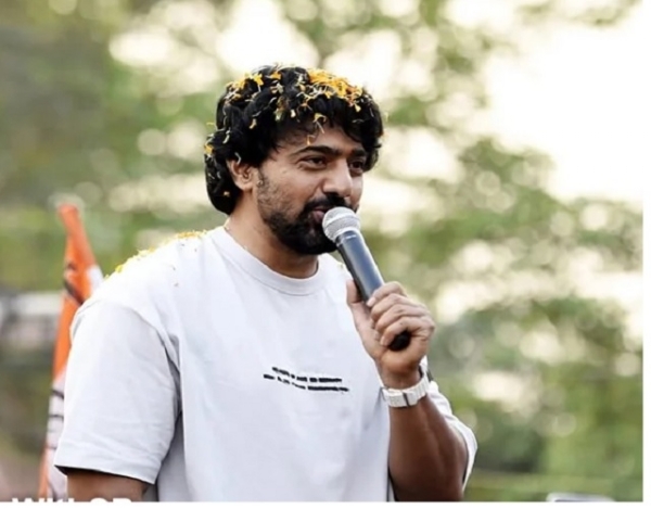 Dipak Adhikari Vs Dev Dipak Adhikari Vs Dev