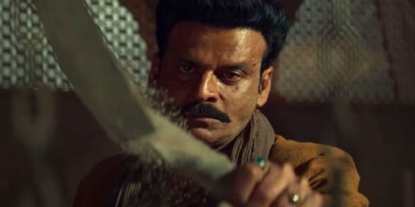 रिलीज हुआ देसी सुपरस्टार मनोज बाजपेयी की 100वीं फिल्म 'भैया जी' का ट्रेलर