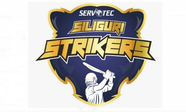 Bengal Pro T20 League-Servotech Siliguri Strikers