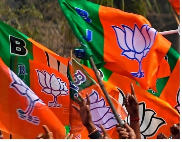 bjp 0 bjp 0