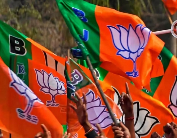 BJP-Flag BJP-Flag