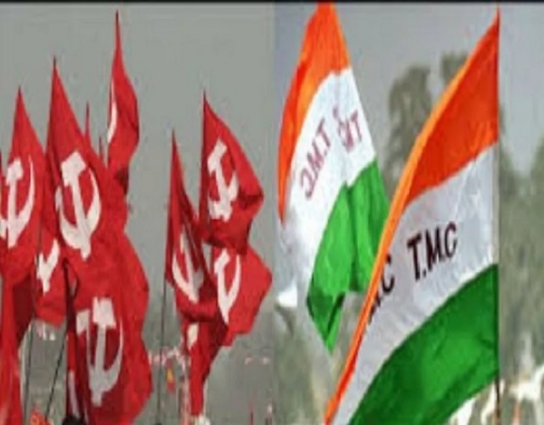 CPM Vs TMC CPM Vs TMC