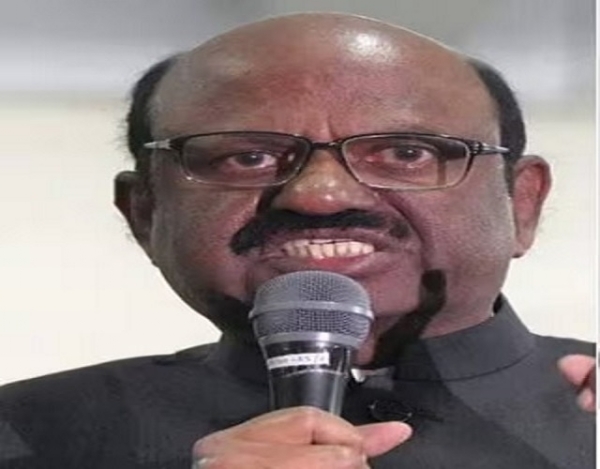 Governor - CV ANAND BOSE Governor - CV ANAND BOSE