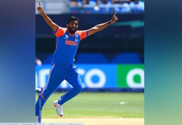 Bumrah India third-highest T20I wicket-taker Bumrah India third-highest T20I wicket-taker