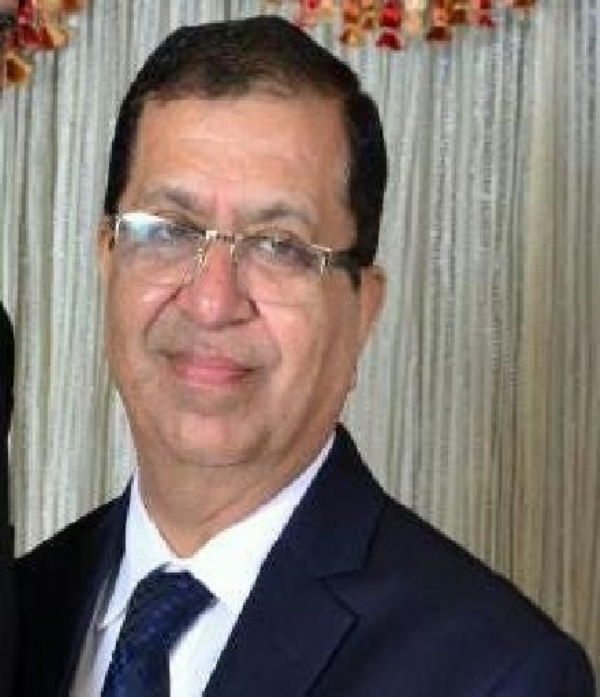 prahalad sabnani  