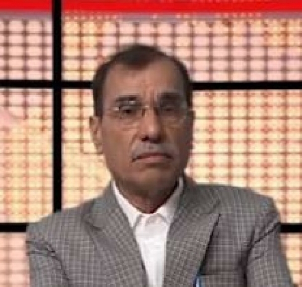 ramesh sharma   
