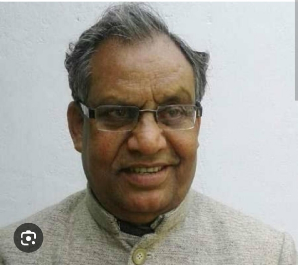 अररिया फोटो:रामनाथ ठाकुर की फाइल तस्वीर