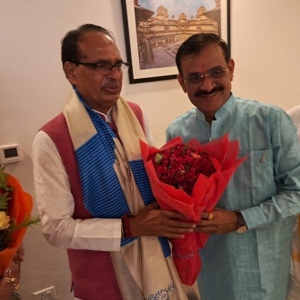 Vishnudutt Sharma