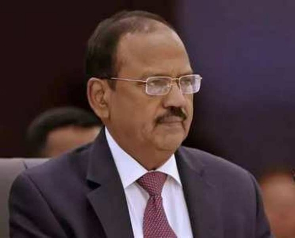 ajeet doval