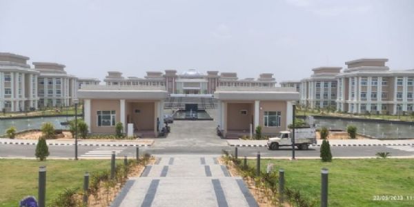 झारखंड हाई कोर्ट का निर्देश, स्कूलों एवं मंदिरों के आसपास बार-रेस्टोरेंट  चलाने की अनुमति न दी जाए - हिन्दुस्थान समाचार