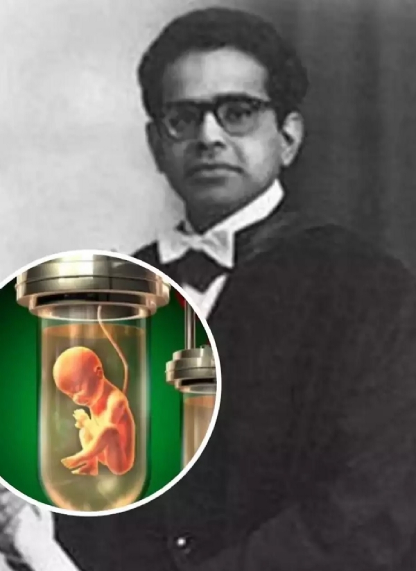 डॉ. सुहाष मुखोपाध्याय। फोटो इंटरनेट मीडिया