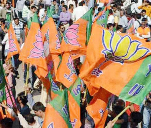 अरुणाचल विधानसभा के चुनाव परिणाम अरुणाचल विधानसभा के चुनाव परिणाम