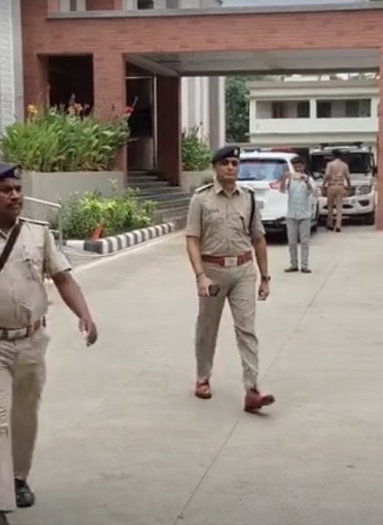 सर्किट हाउस सर्किट हाउस