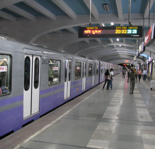 Metro Metro