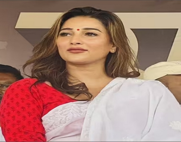 Sayantika Banerjee Sayantika Banerjee