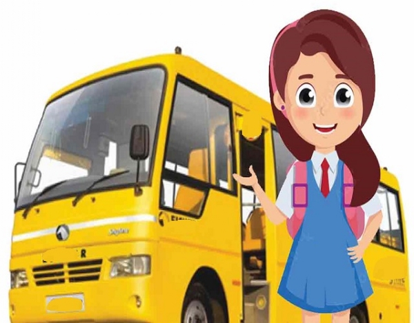 bus bus