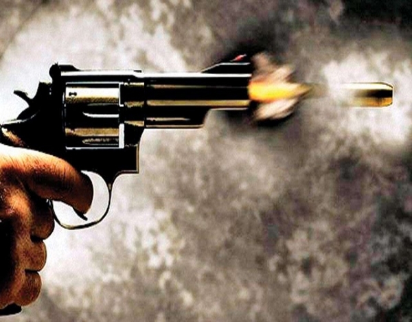 Firing Firing