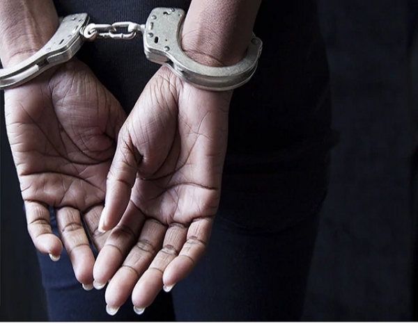 arrested 2
